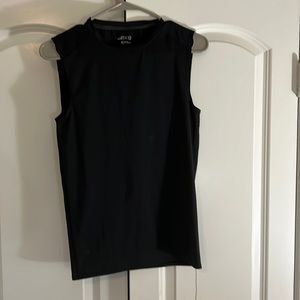 BCG sleeveless compression shirt